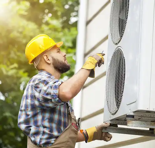 hvac services Northeast Neighbors